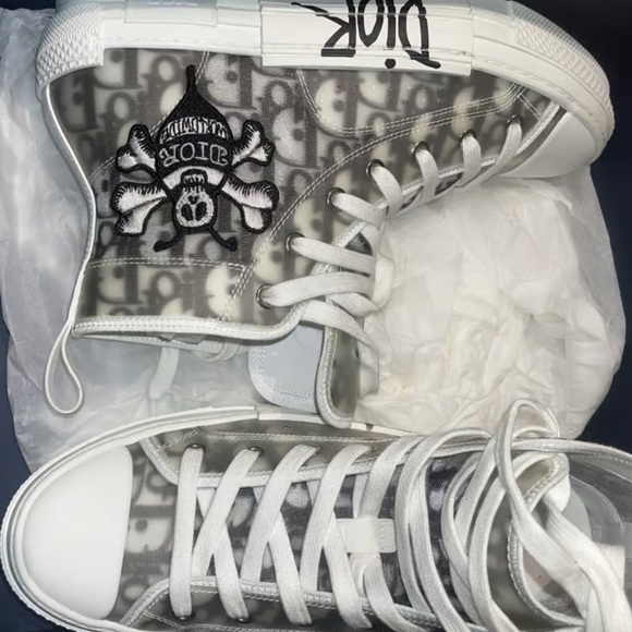 Dior B23 High Top - Picture 6 of 6